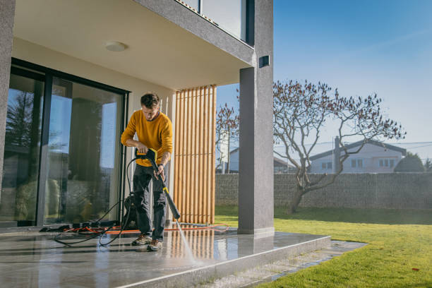 Professional Pressure Washing Services in Clifton Heights, PA