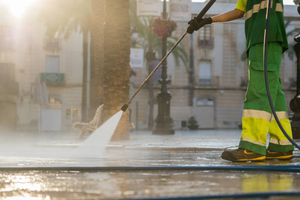 Best Pool Deck Cleaning  in Clifton Heights, PA